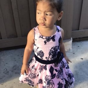 Meet your Posher, Rosa